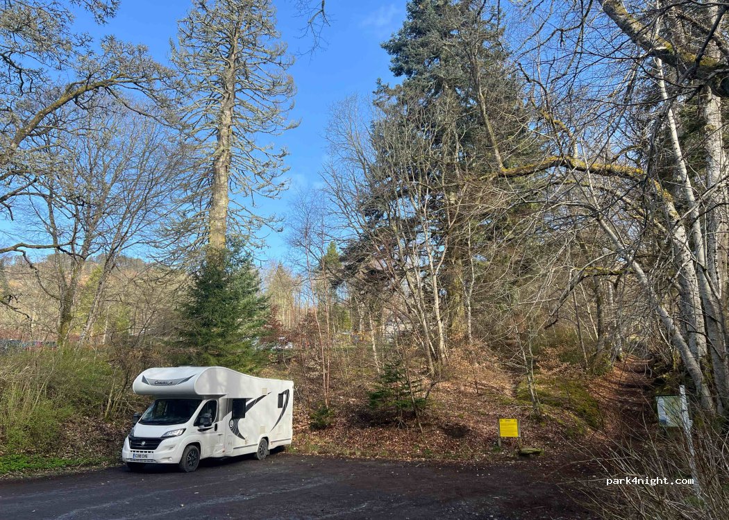 (PH16 5EL) Pitlochry - 26-24 Baledmund Road — foto 4