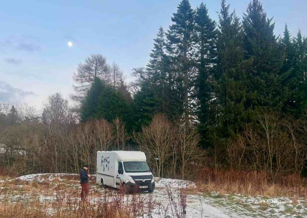 (PH16 5EL) Pitlochry - 26-24 Baledmund Road — foto 5