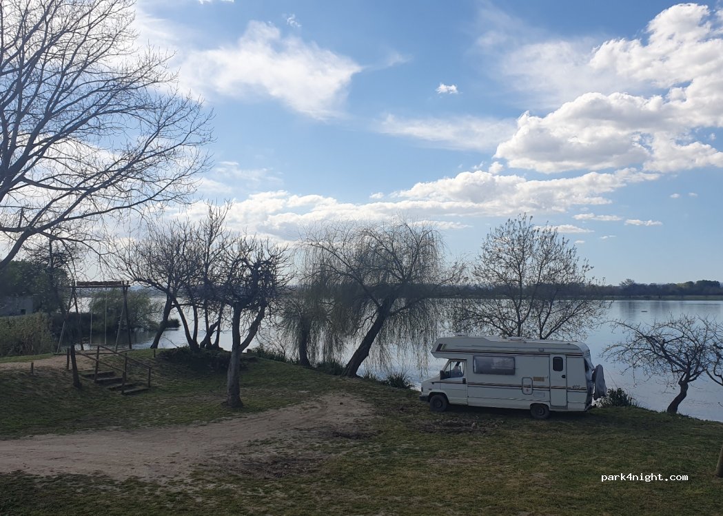 (2120-097) Salvaterra de Magos - Unnamed Road — foto 2