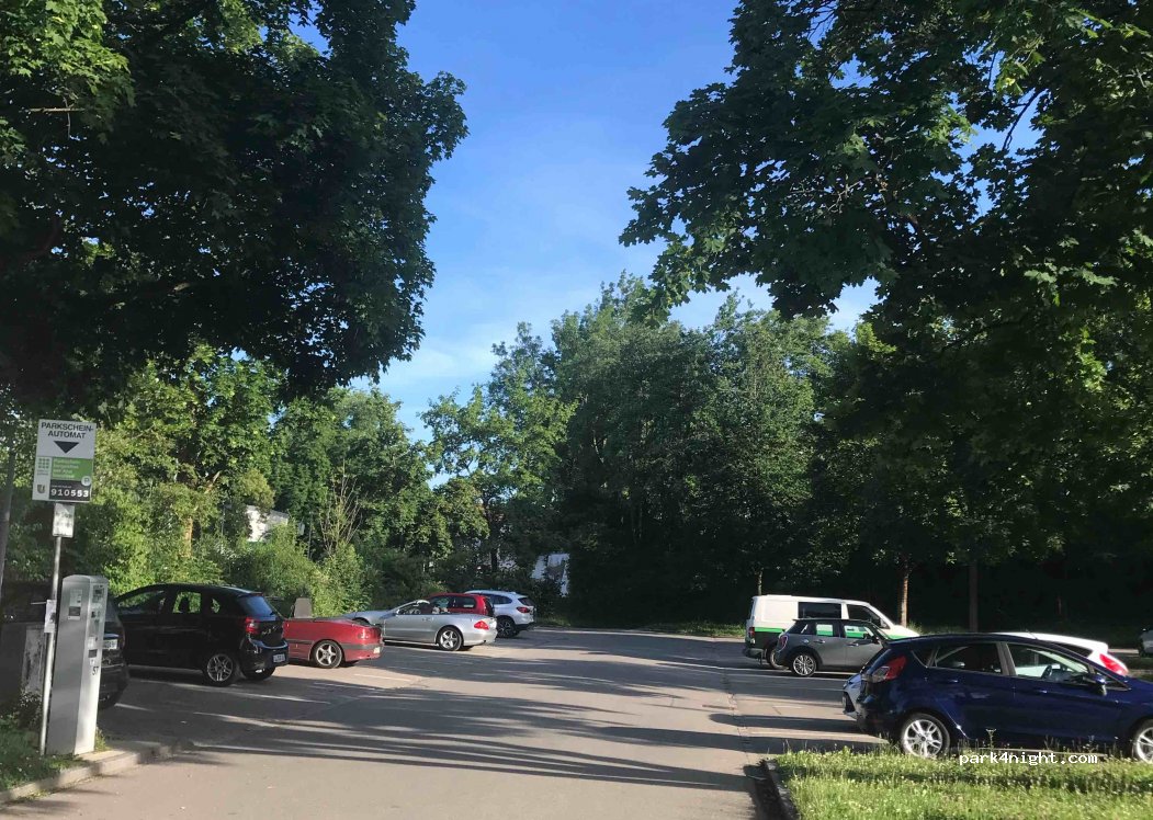 (87439) Kempten (Allgäu) - 12 Rottachstraße — foto 3