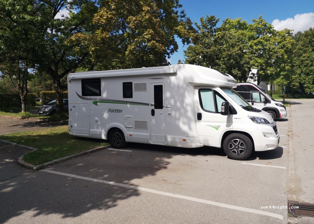 (87439) Kempten (Allgäu) - 12 Rottachstraße — foto 4