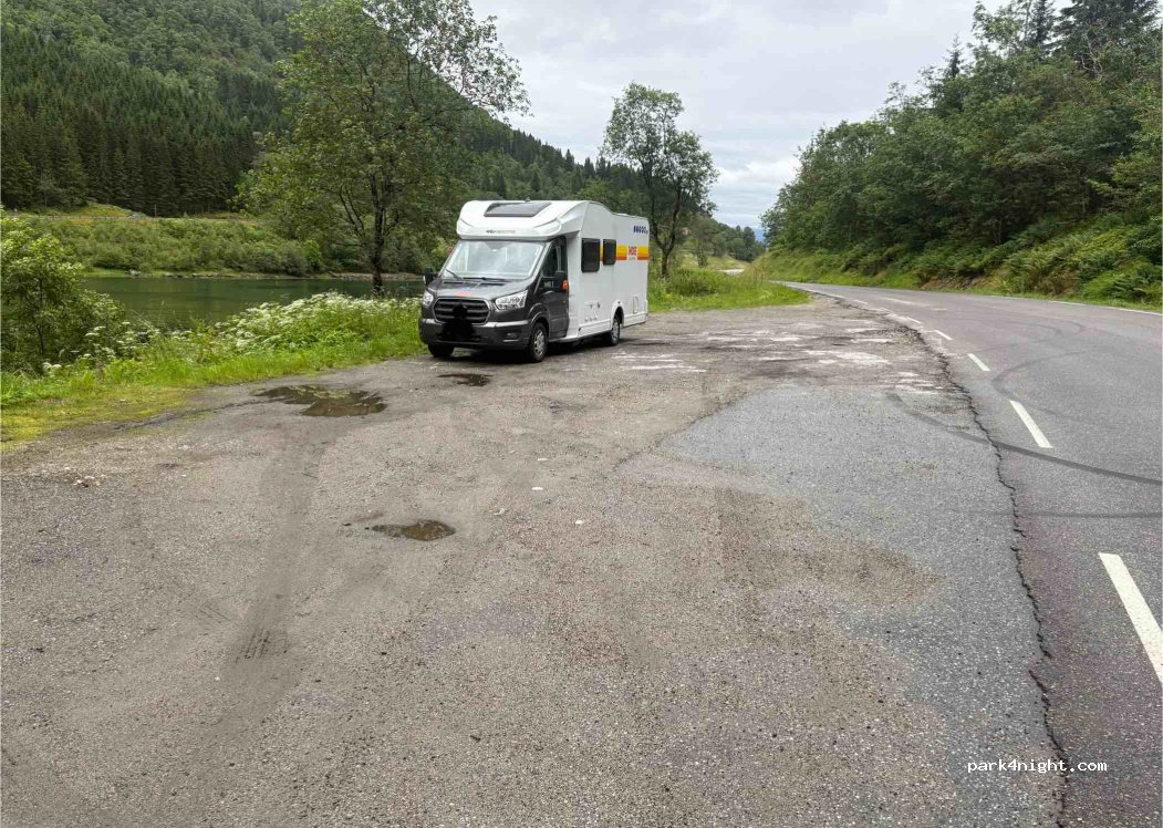 (6899) Balestrand - F55 — foto 4