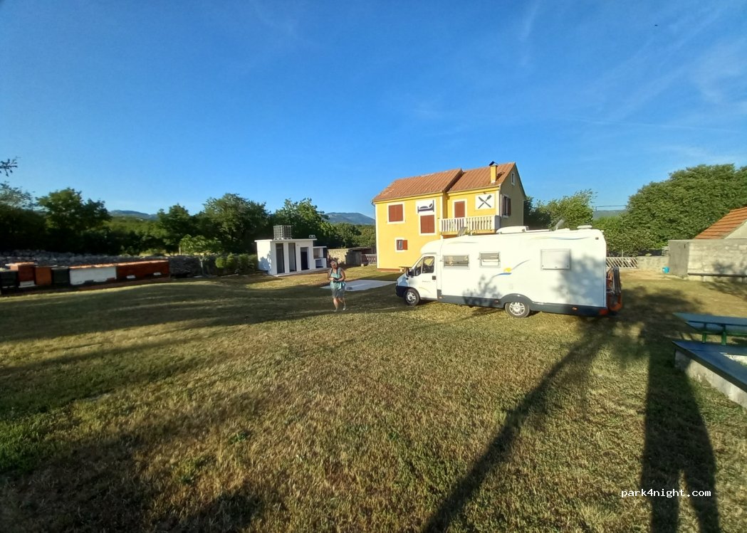 Camping Dolovi — foto