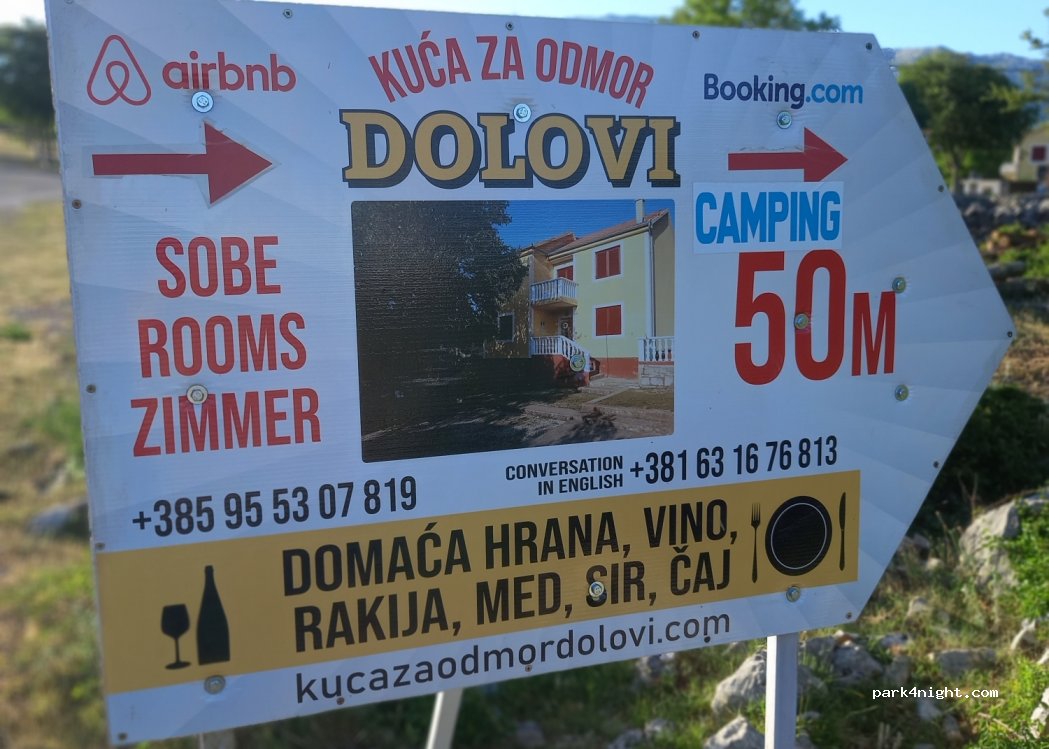 Camping Dolovi — foto 2