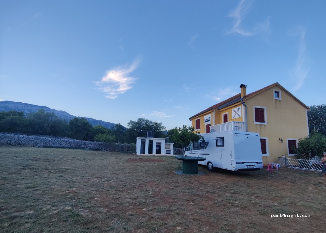 Camping Dolovi — foto 4