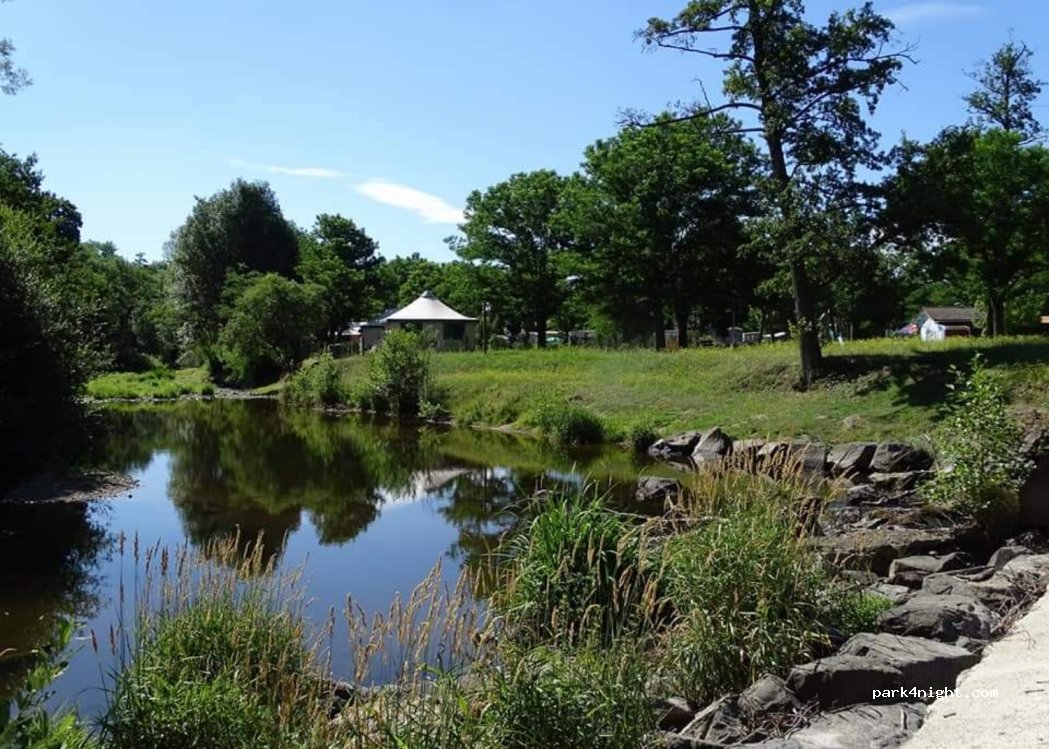 Camping de Pommiers — foto 4