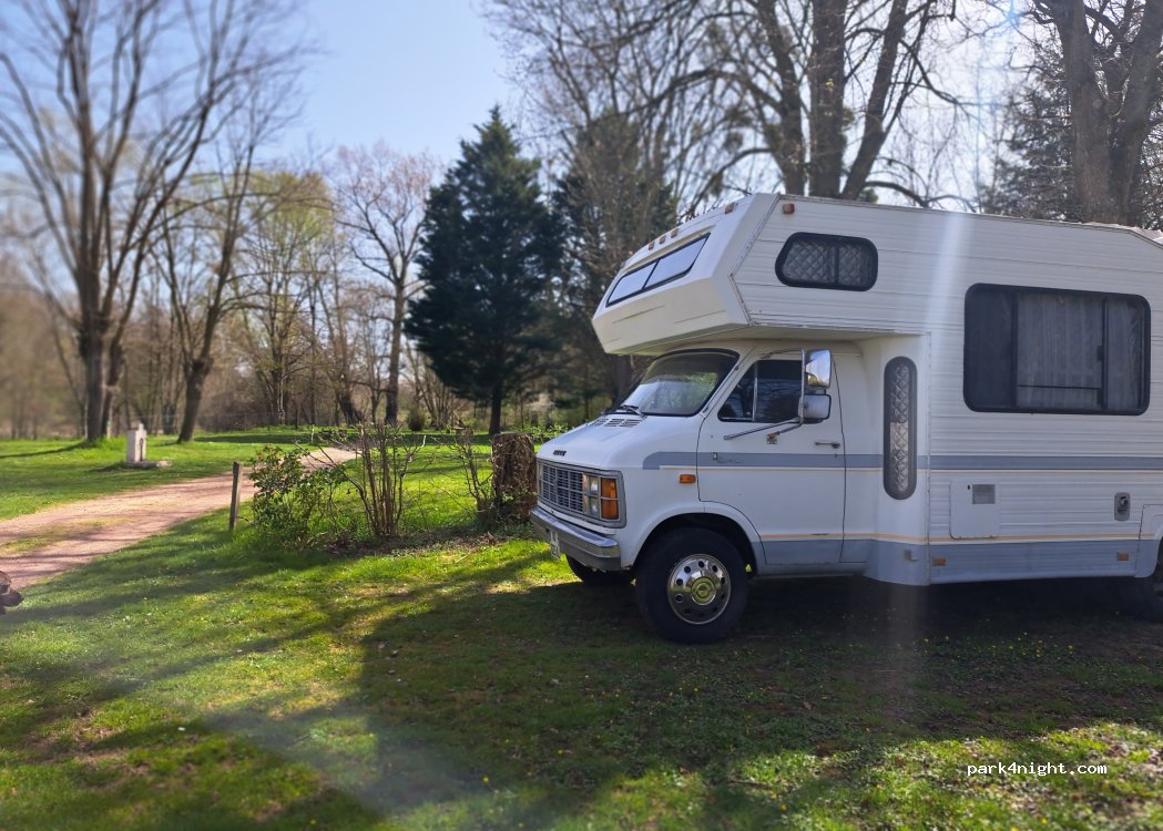 Camping de Pommiers — foto 5