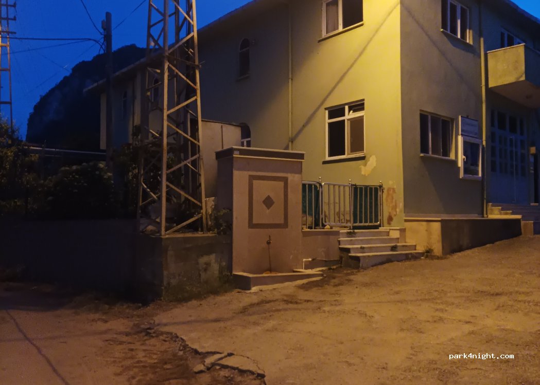 (74510) Kapısuyu - 26 Kapısuyu Köyü Yolu — foto