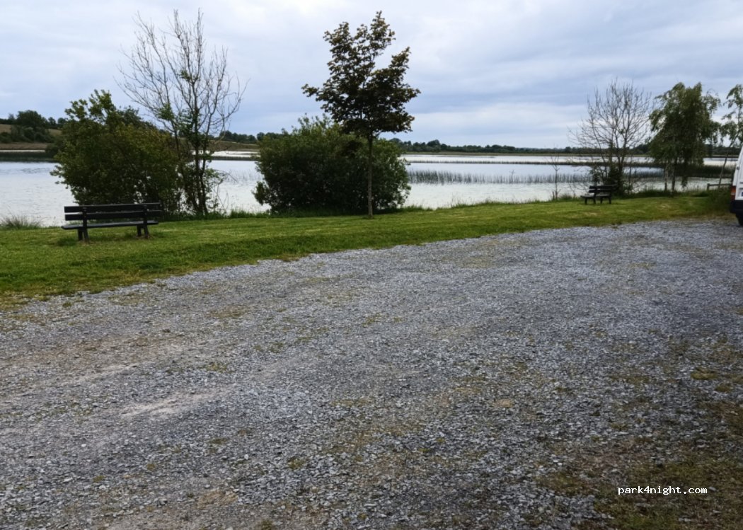 (T0B 4G0) Streamstown - Unnamed Road — foto