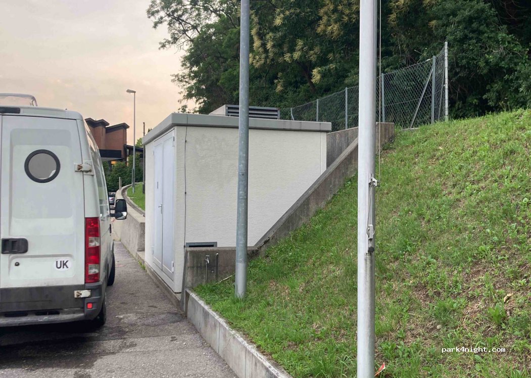 (6934) Bióggio - 23 Strada Regina — foto