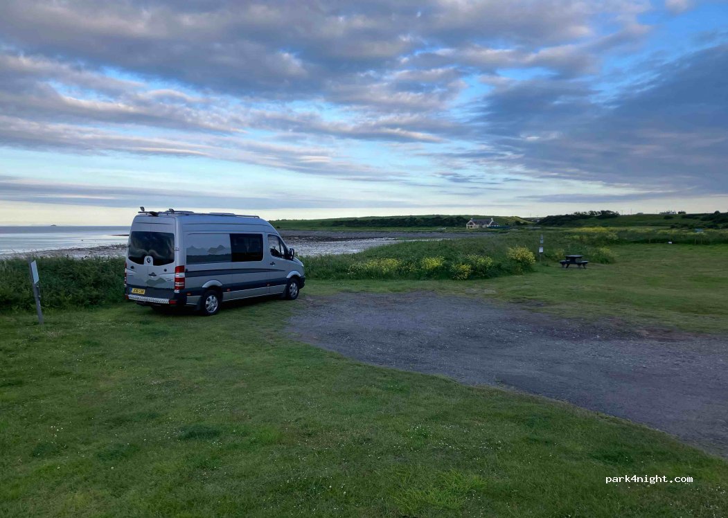 (DG9 9QY) Stranraer - 5 Cailiness Rd — foto 2
