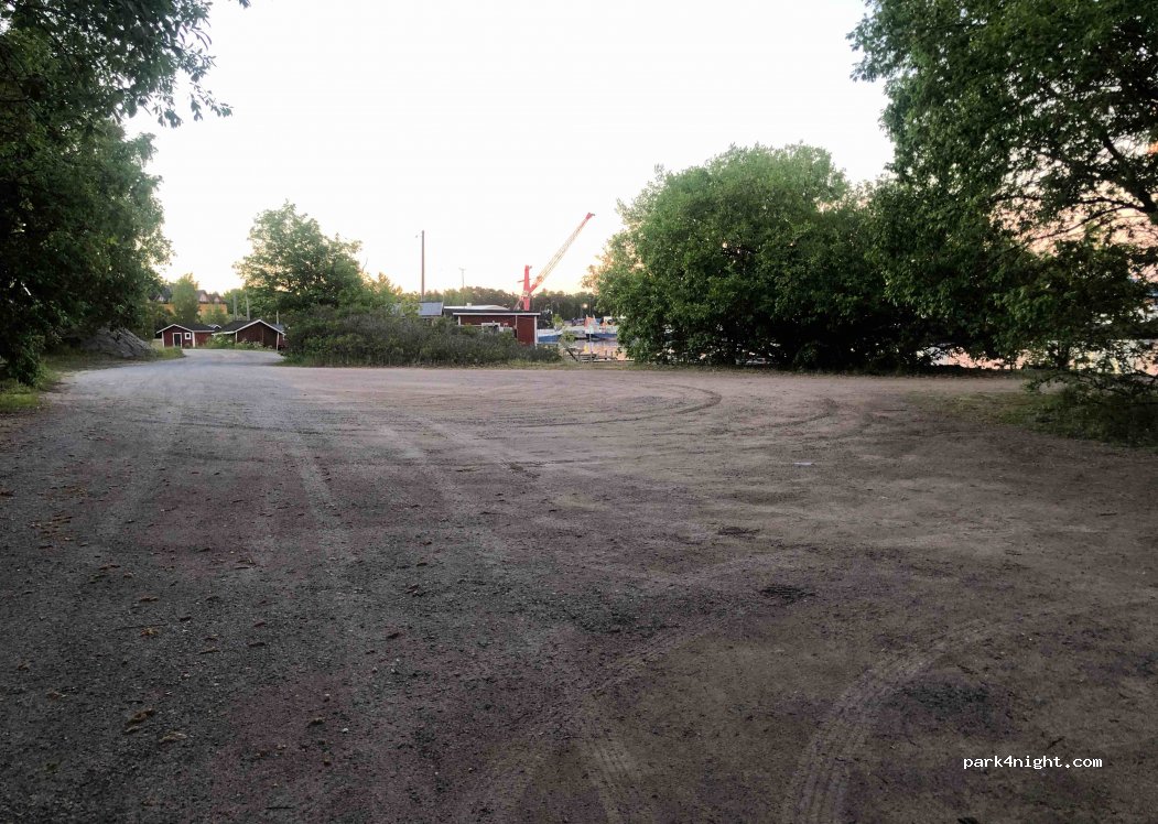 (10940) Hanko - 3 Sunnantie — foto