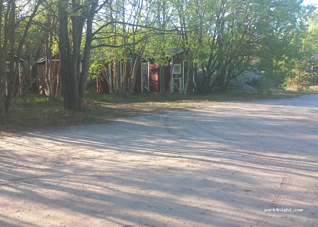 (10940) Hanko - 3 Sunnantie — foto 2