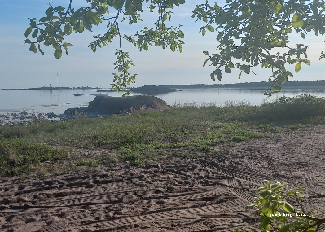 (10940) Hanko - 3 Sunnantie — foto 3