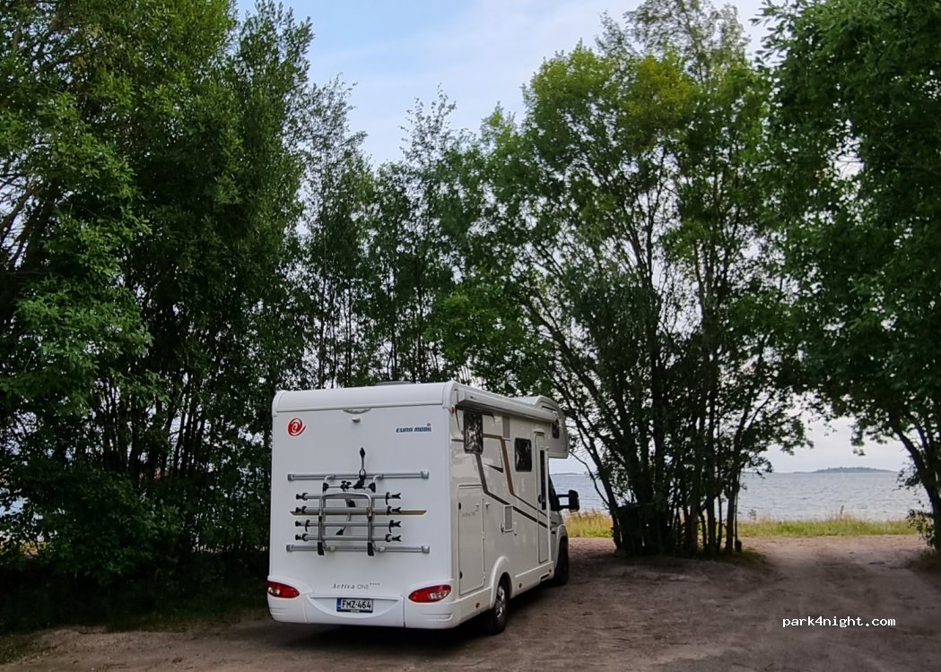 (10940) Hanko - 3 Sunnantie — foto 4