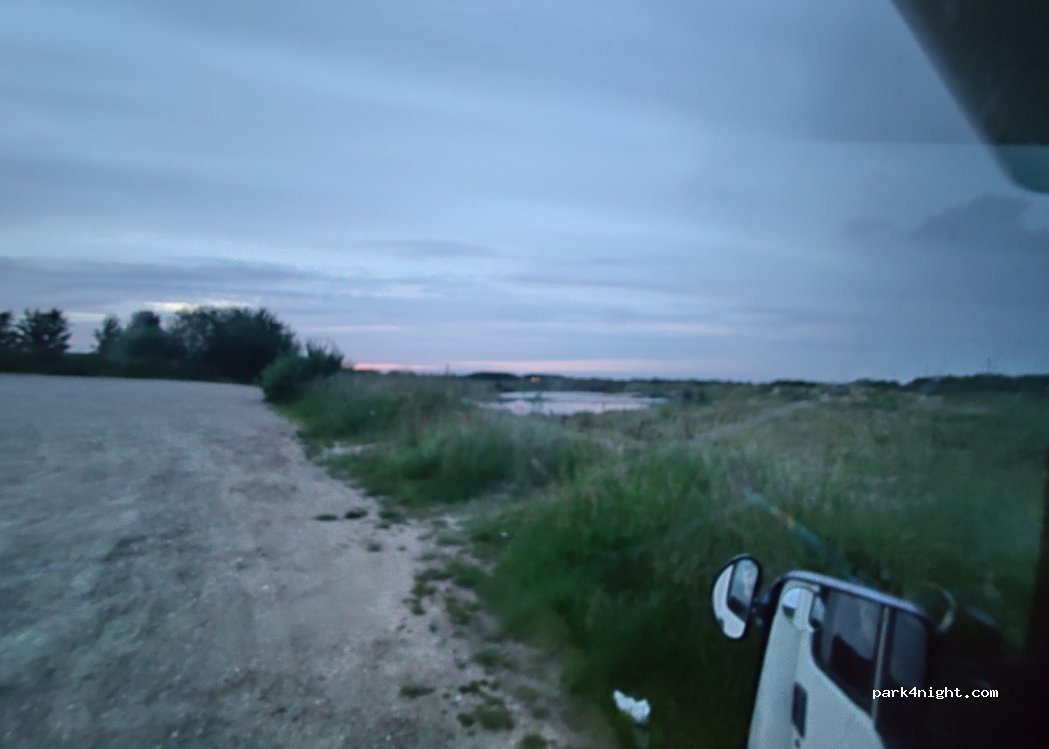 (4000) Roskilde - 61 Lyngageren — foto