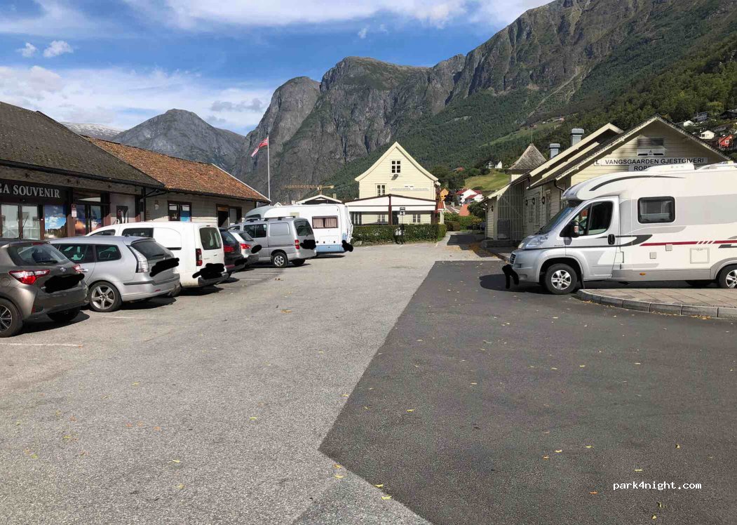(5745) Aurland - 14 Vangen — foto 2