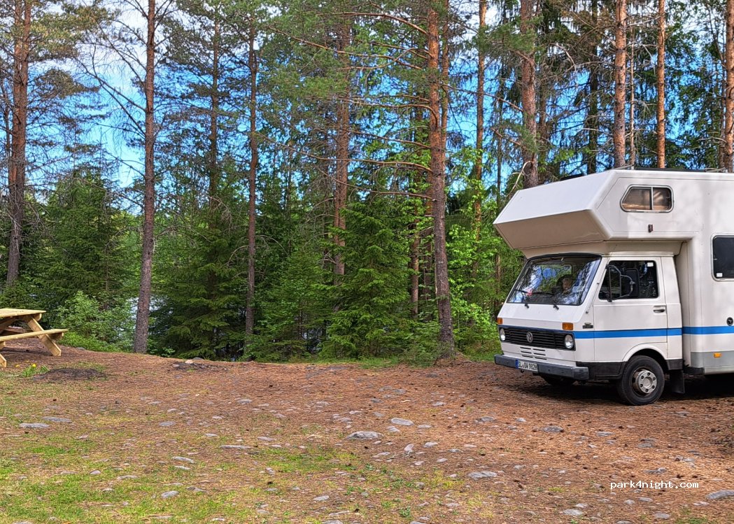 (782 75) Malungsfors - Unnamed road — foto 4