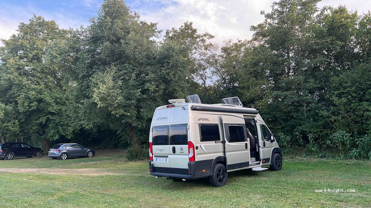 (83413) Fridolfing - 5 Oberau — foto