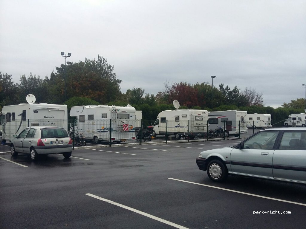(66700) Argelès sur mer - Route du littoral — foto 2