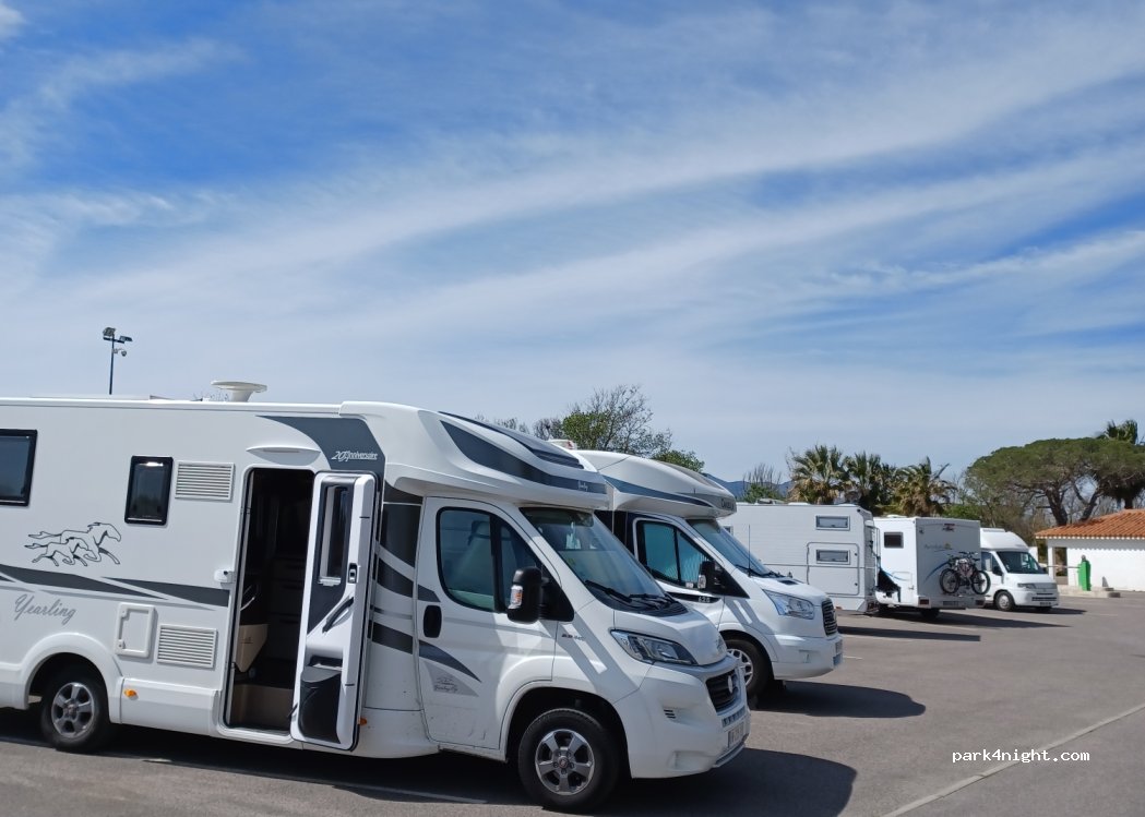 (66700) Argelès sur mer - Route du littoral — foto 4
