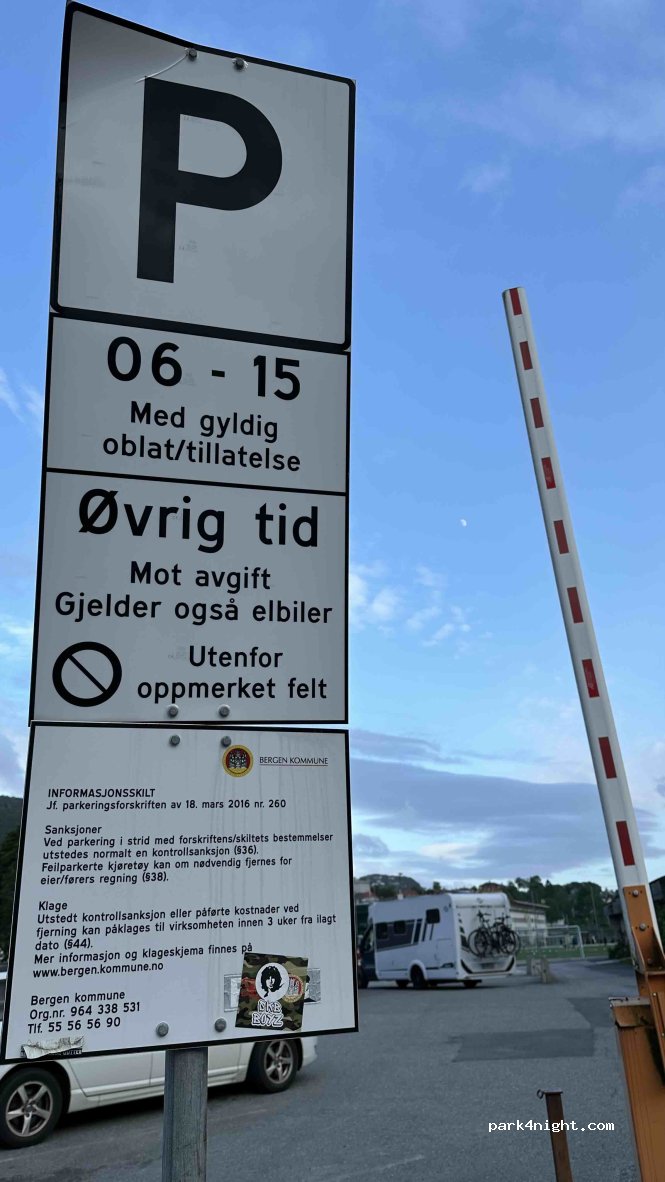 (5052) Bergen - 41J Gimleveien — foto 3
