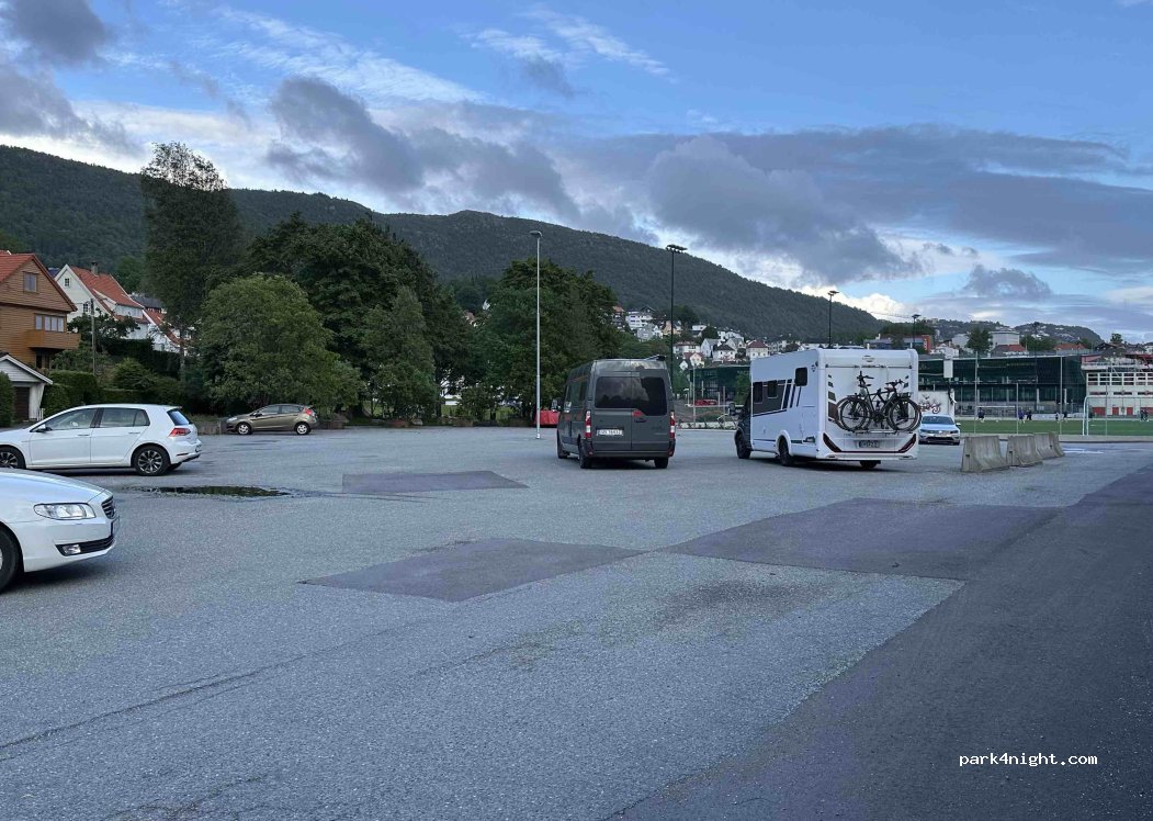 (5052) Bergen - 41J Gimleveien — foto 4