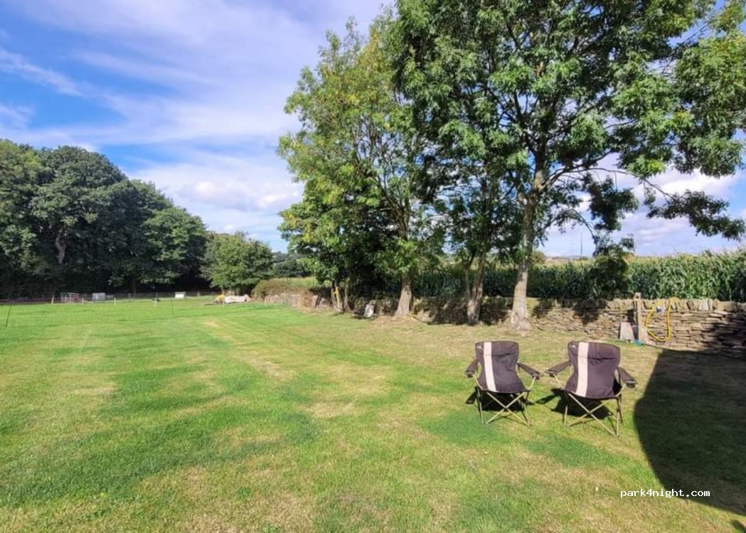 (HD8 8TS) Denby Dale - 217 Barnsley Road — foto 2