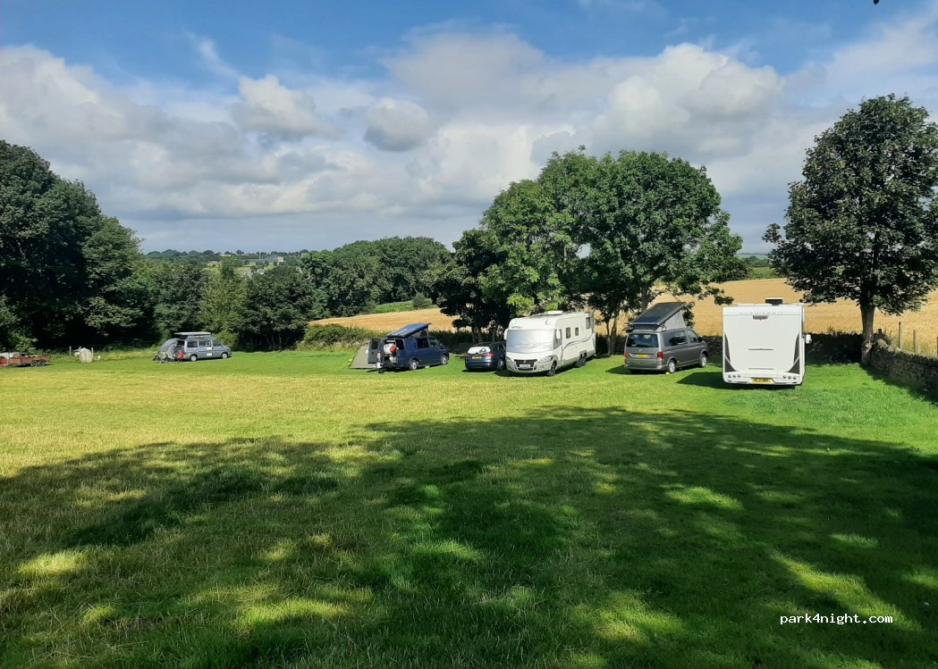 (HD8 8TS) Denby Dale - 217 Barnsley Road — foto 3