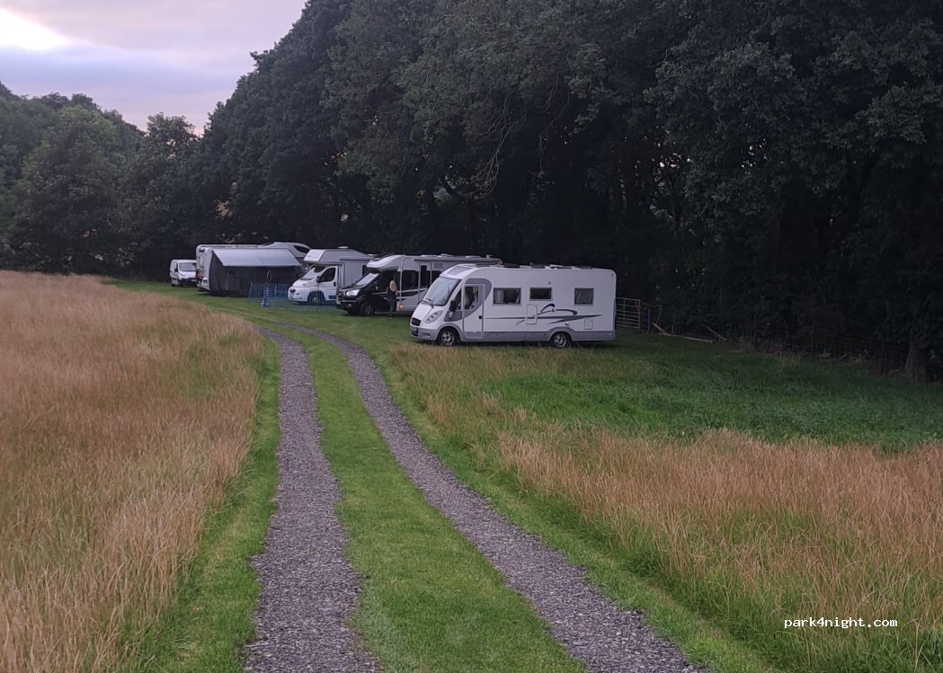 (HD8 8TS) Denby Dale - 217 Barnsley Road — foto 4