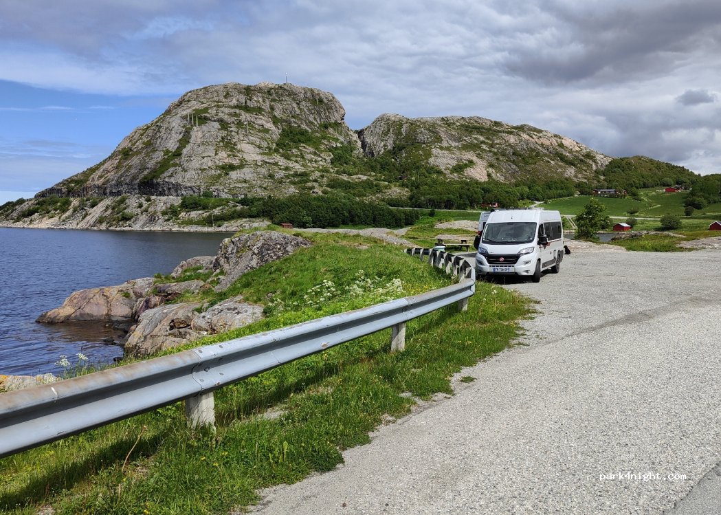 (7740) Sørjær - 715 — foto 3