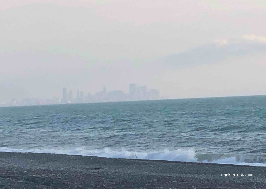(6000) Kobuleti - Unnamed road — foto