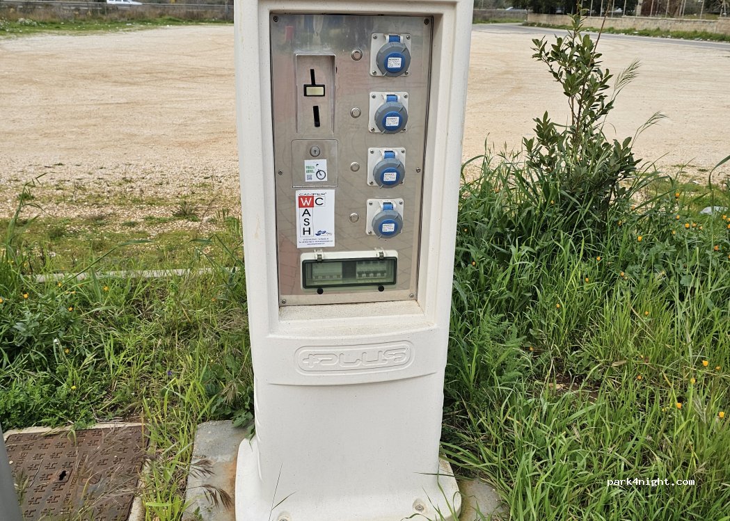 (70021) Acquaviva delle Fonti - 2-18 Via San Cataldo — foto 5