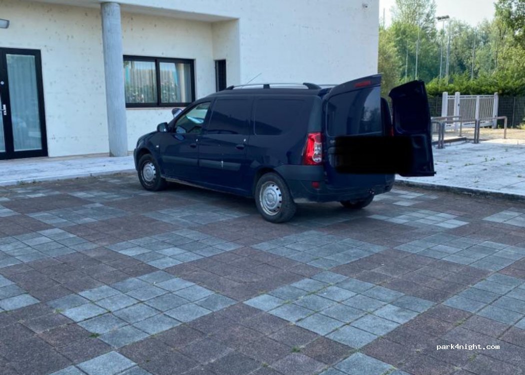 (37019) Peschiera del Garda - 44 Via Mantova — foto