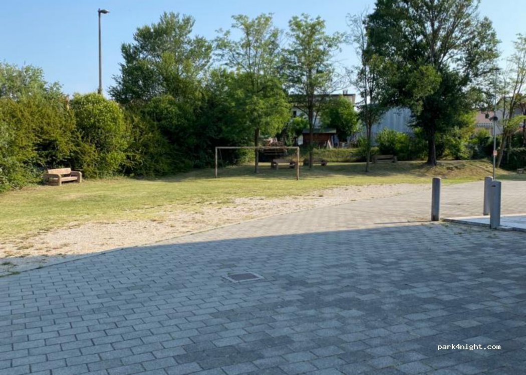 (37019) Peschiera del Garda - 44 Via Mantova — foto 3