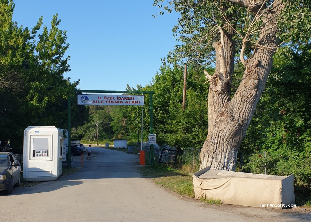 (57000) Sinop - 16 Enver Bahadır Caddesi — foto