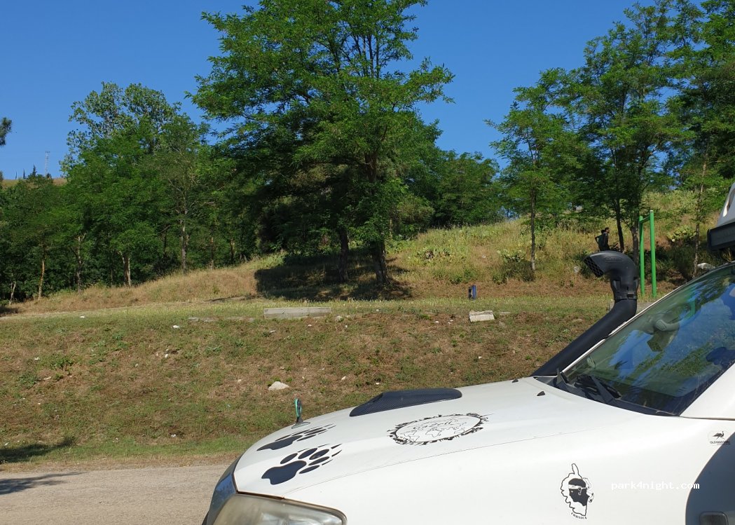 (57000) Sinop - 16 Enver Bahadır Caddesi — foto 2