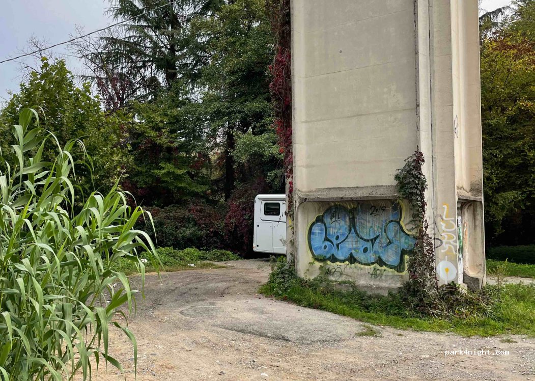 (24129) Bergamo - Via del Bosco — foto 3