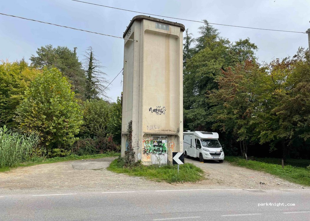 (24129) Bergamo - Via del Bosco — foto 4