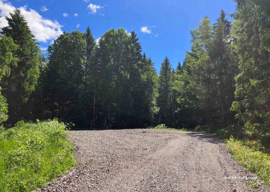 (817 94) Axmar - Unnamed road — foto