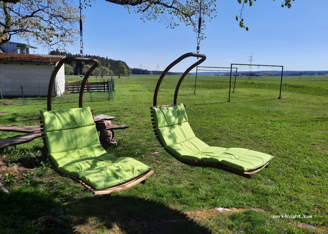 Wohnmobilstellplatz "Alte Hafnerei" — foto 3