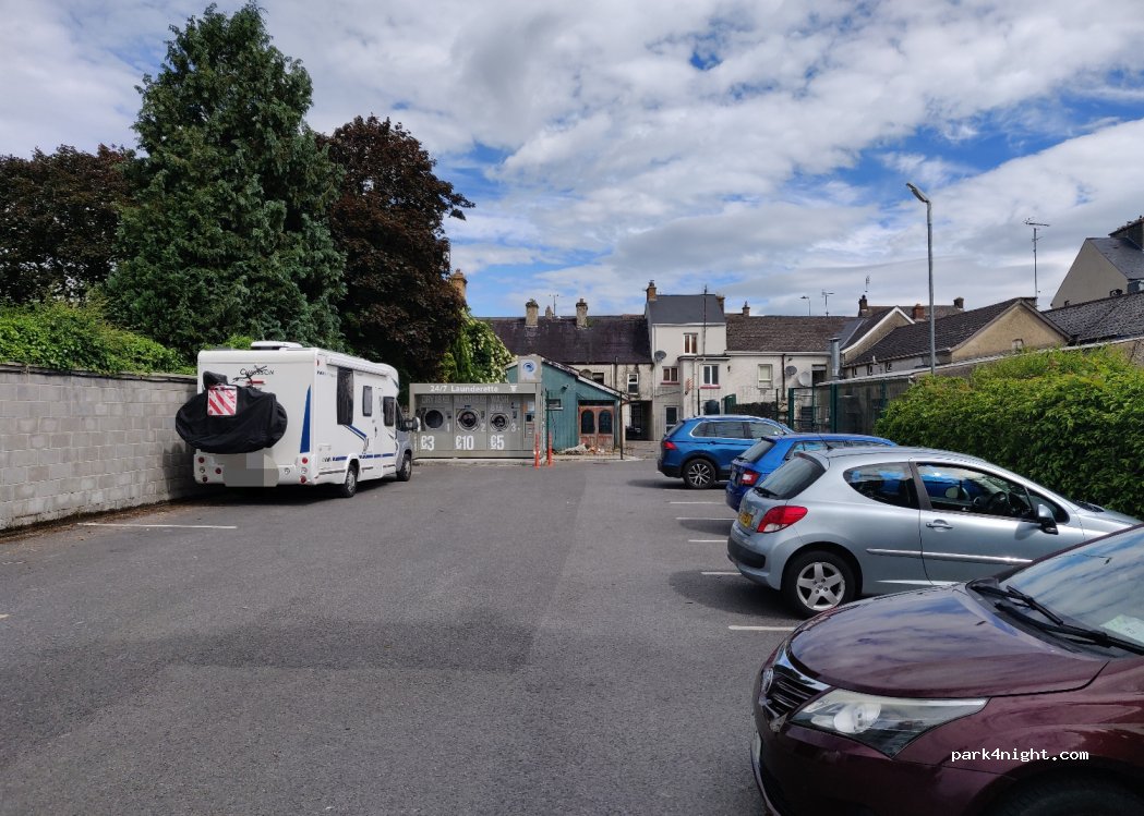 (N41 T650) Ballinamore - 6 The Line — foto 2