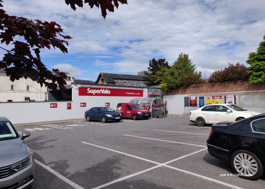 (N41 T650) Ballinamore - 6 The Line — foto 3
