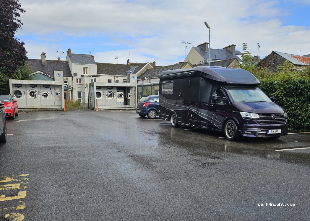 (N41 T650) Ballinamore - 6 The Line — foto 4