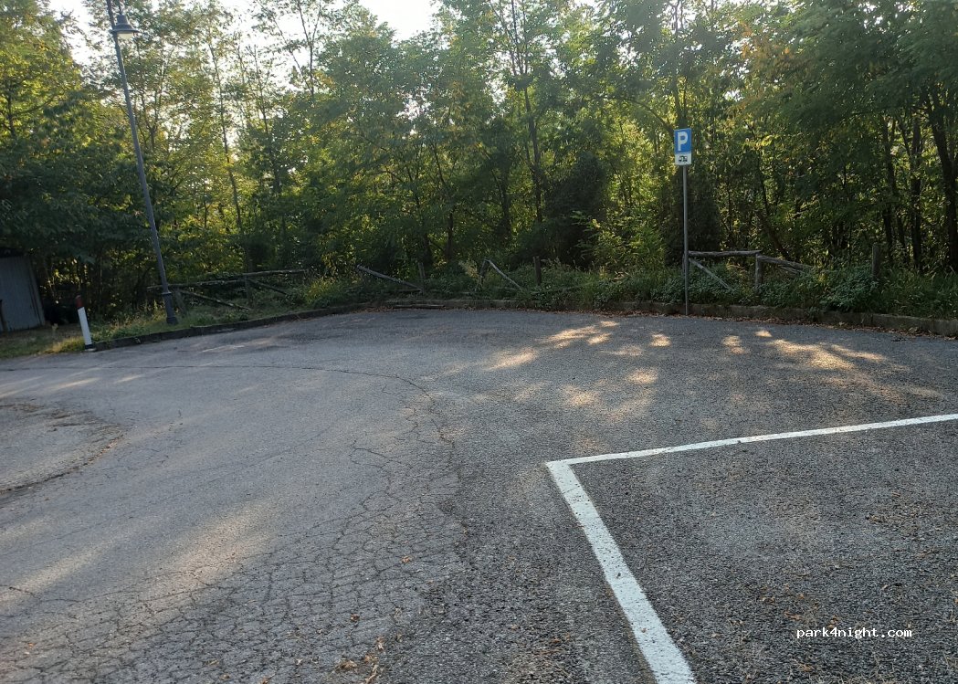 (51017) Pescia - Unnamed Road — foto 2
