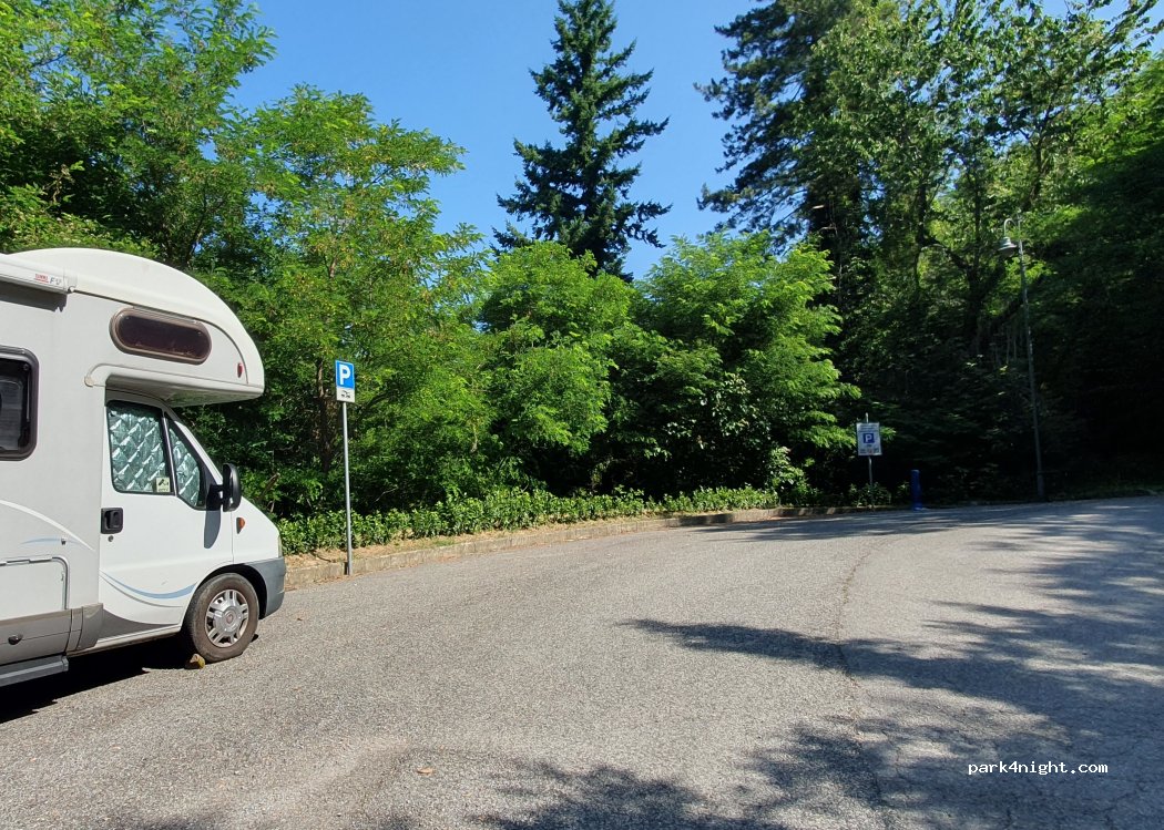 (51017) Pescia - Unnamed Road — foto 3