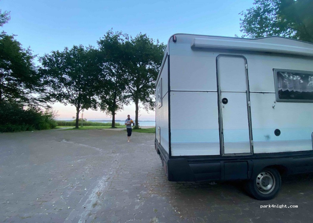(1271 ER) Huizen - 63 Zuiderzee — foto
