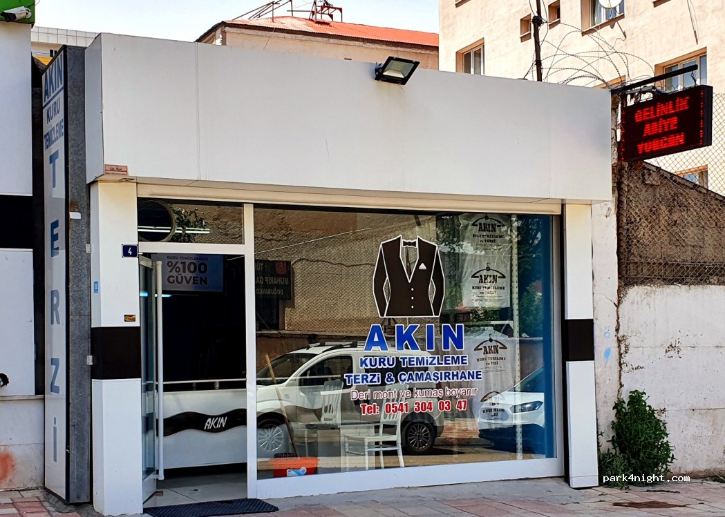 (04400) Doğubayazıt - 2 Meryem Ana Caddesi — foto