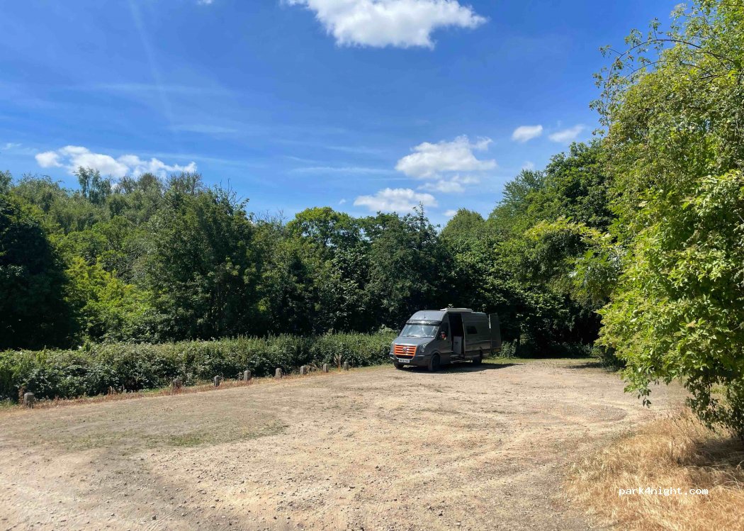 (76063) Mansfield - Outgang Ln — foto