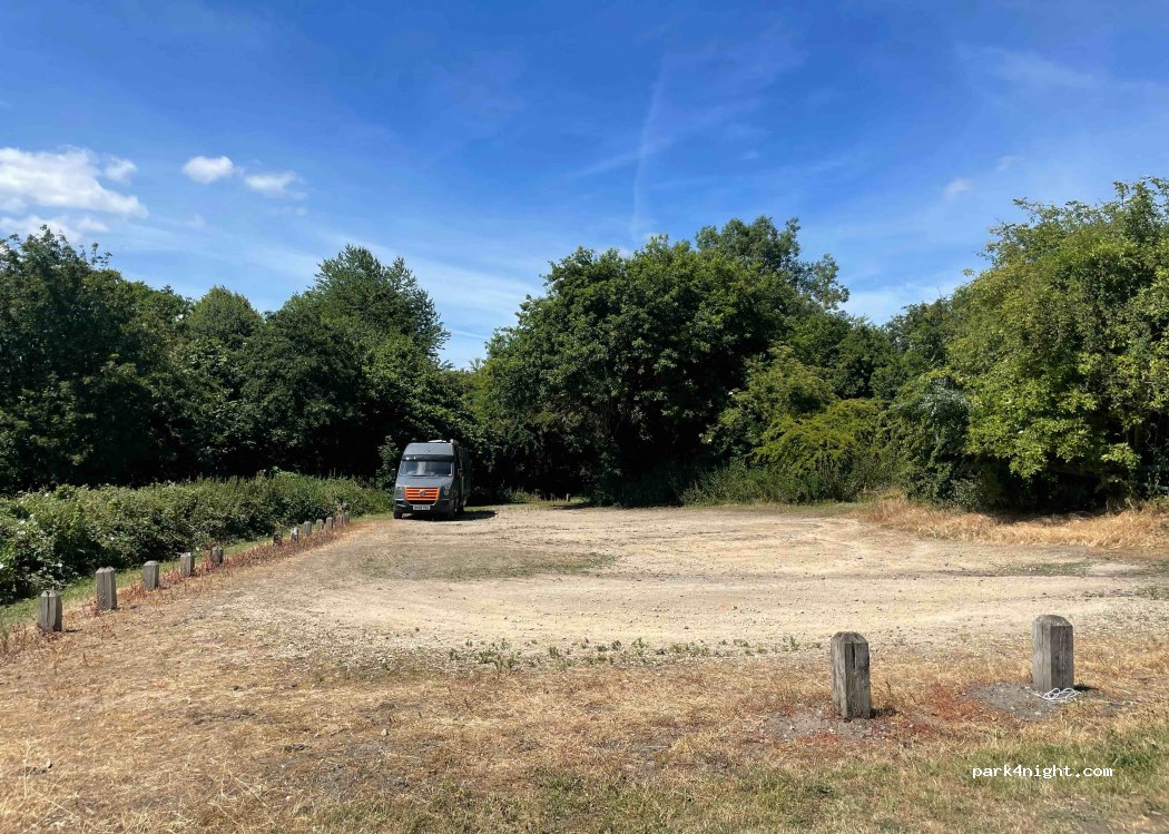 (76063) Mansfield - Outgang Ln — foto 2